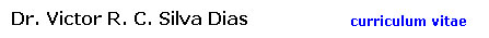Victor R.G. da Silva Dias